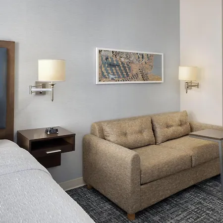 Hampton Inn Chicago Downtown/N Loop/Michigan Ave