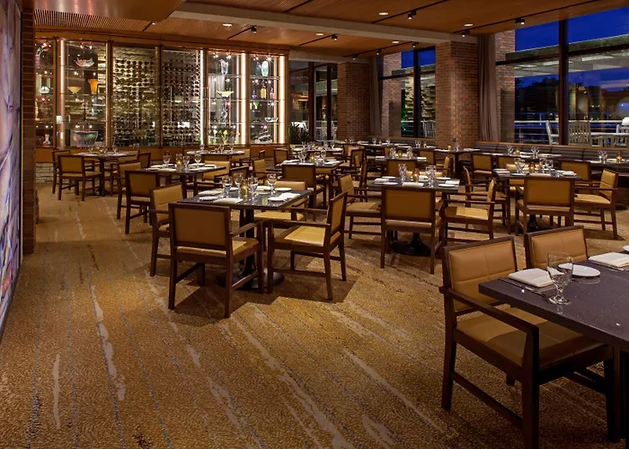 Hotel Hampton Downtown/n Loop/michigan Ave
