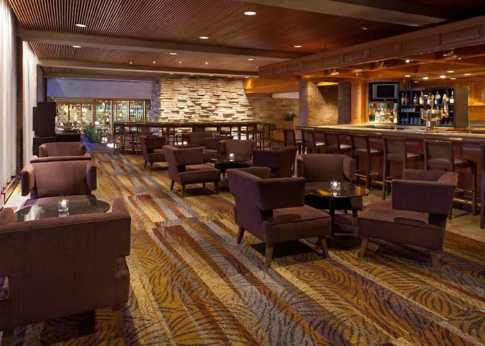 Hampton Downtown/n Loop/michigan Ave Hotel Chicago