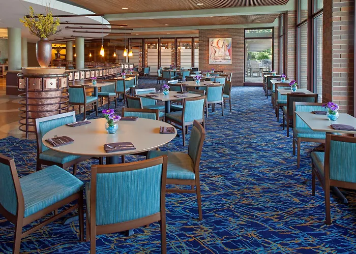 Hotel Hampton Downtown/n Loop/michigan Ave