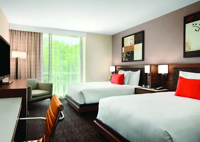 Hampton Downtown/n Loop/michigan Ave Hotel