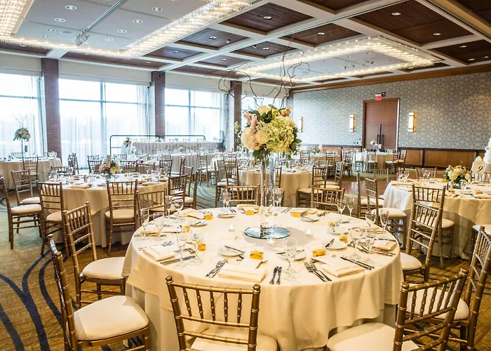 Hotel Hampton Downtown/n Loop/michigan Ave Chicago