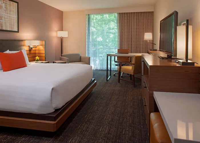 Hotel Hampton Downtown/n Loop/michigan Ave
