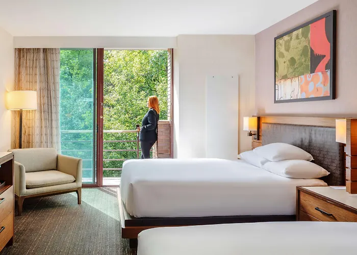 Hampton Downtown/n Loop/michigan Ave Hotel 3*