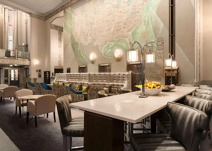 Hampton Downtown/n Loop/michigan Ave 3* Chicago
