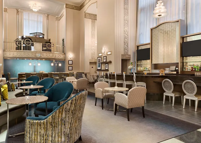 Hampton Downtown/n Loop/michigan Ave 3*