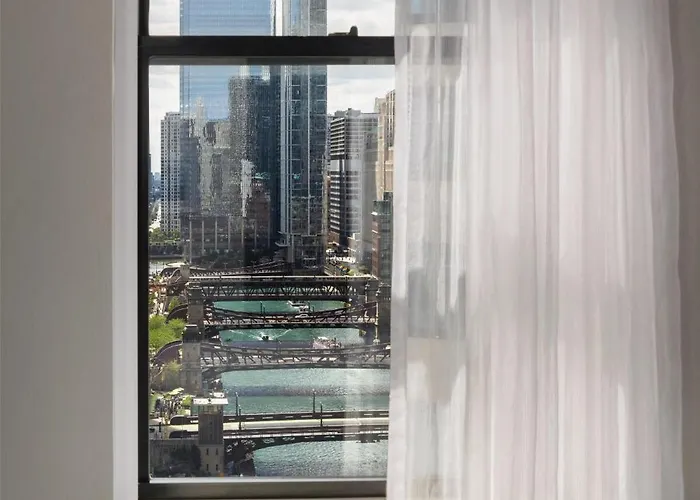 Hampton Downtown/n Loop/michigan Ave