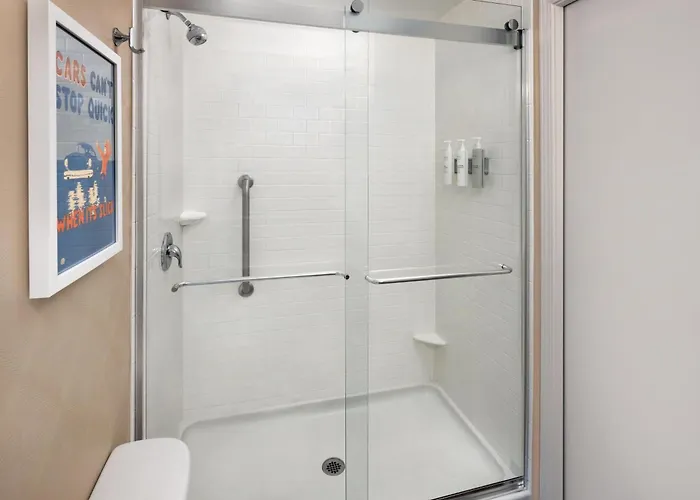 Hotel Hampton Downtown/n Loop/michigan Ave 3*