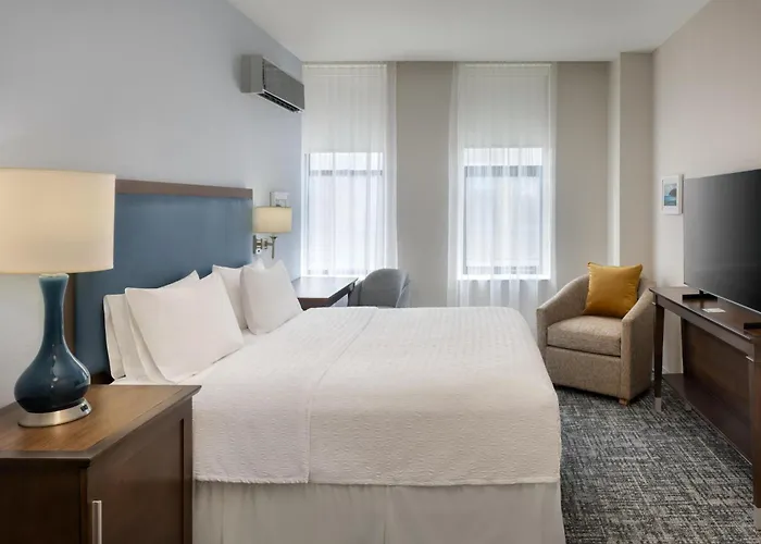 Hampton Downtown/n Loop/michigan Ave 3*