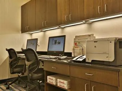 Hampton Downtown/n Loop/michigan Ave 3*