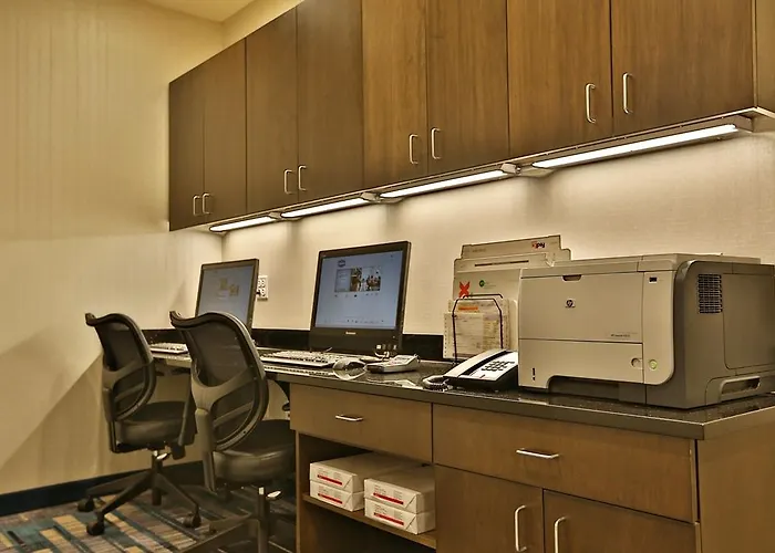 Hotel Hampton Downtown/n Loop/michigan Ave 3*